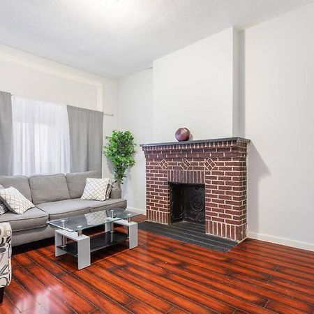 Clinton Hills - Newark Hotel ภายนอก รูปภาพ