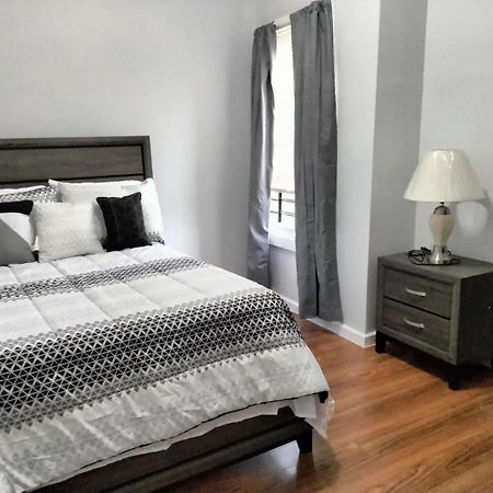 Clinton Hills - Newark Hotel ภายนอก รูปภาพ