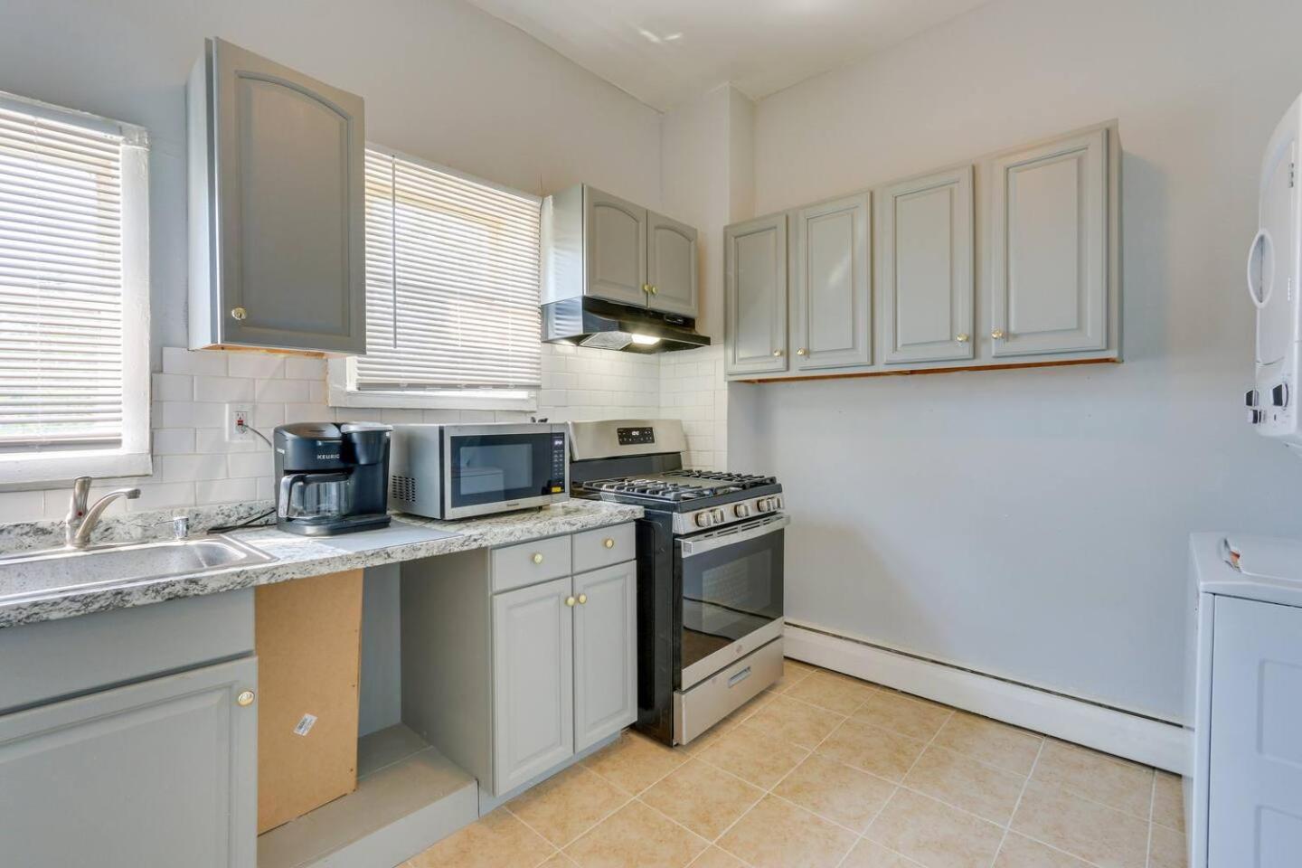 Clinton Hills - Newark Hotel ภายนอก รูปภาพ