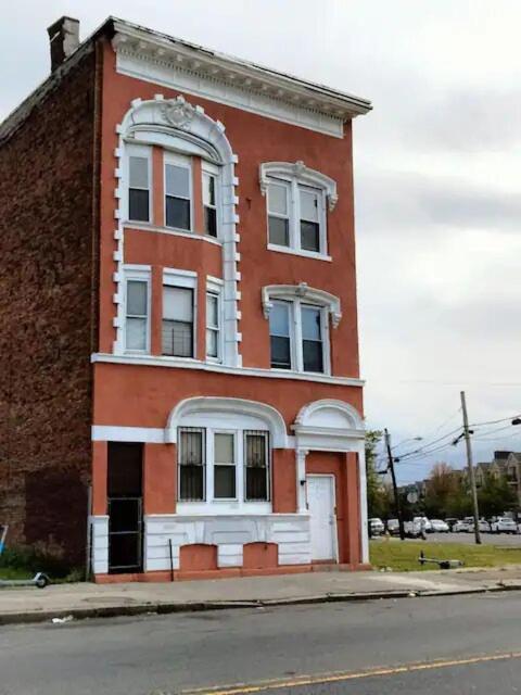 Clinton Hills - Newark Hotel ภายนอก รูปภาพ