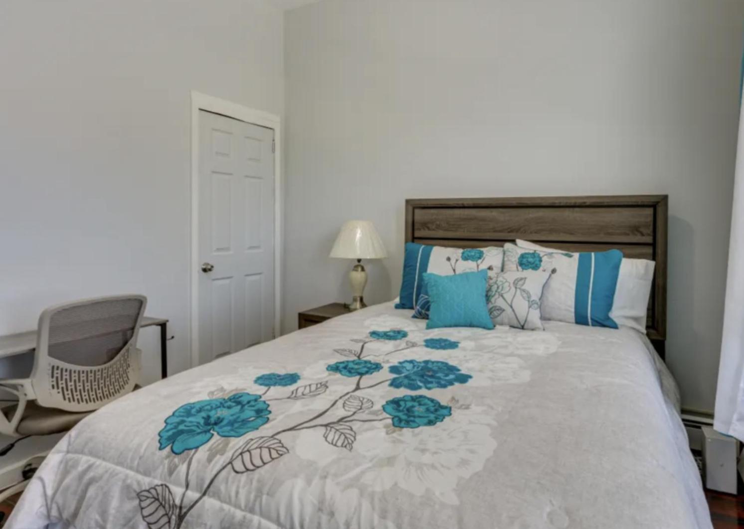 Clinton Hills - Newark Hotel ภายนอก รูปภาพ