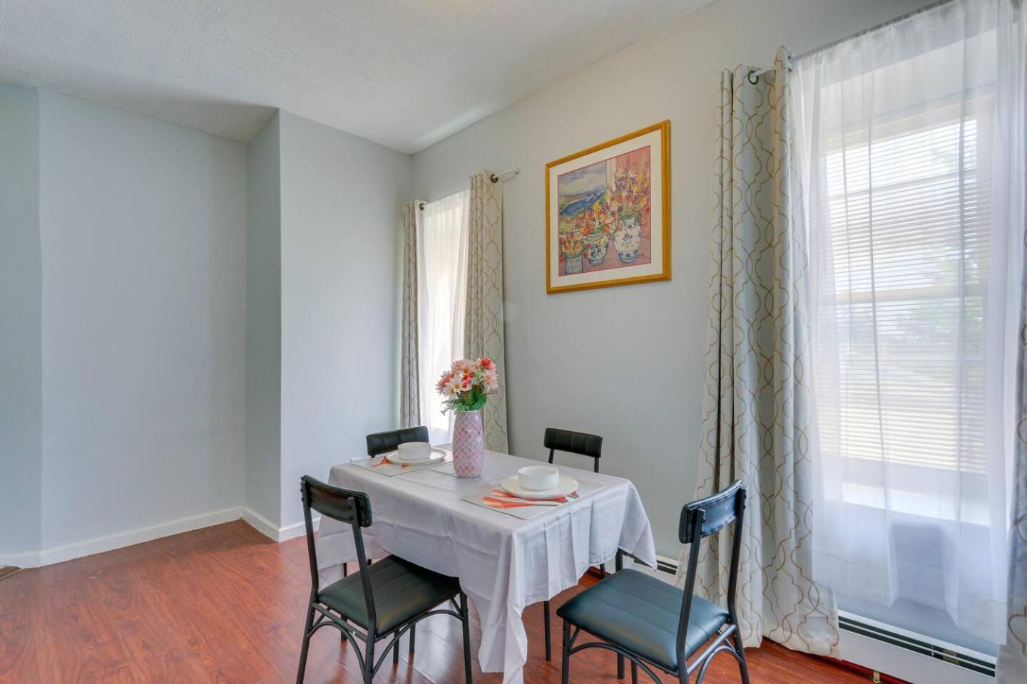 Clinton Hills - Newark Hotel ภายนอก รูปภาพ