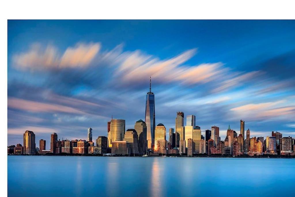 Clinton Hills - Newark Hotel ภายนอก รูปภาพ
