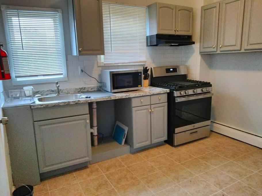 Clinton Hills - Newark Hotel ภายนอก รูปภาพ