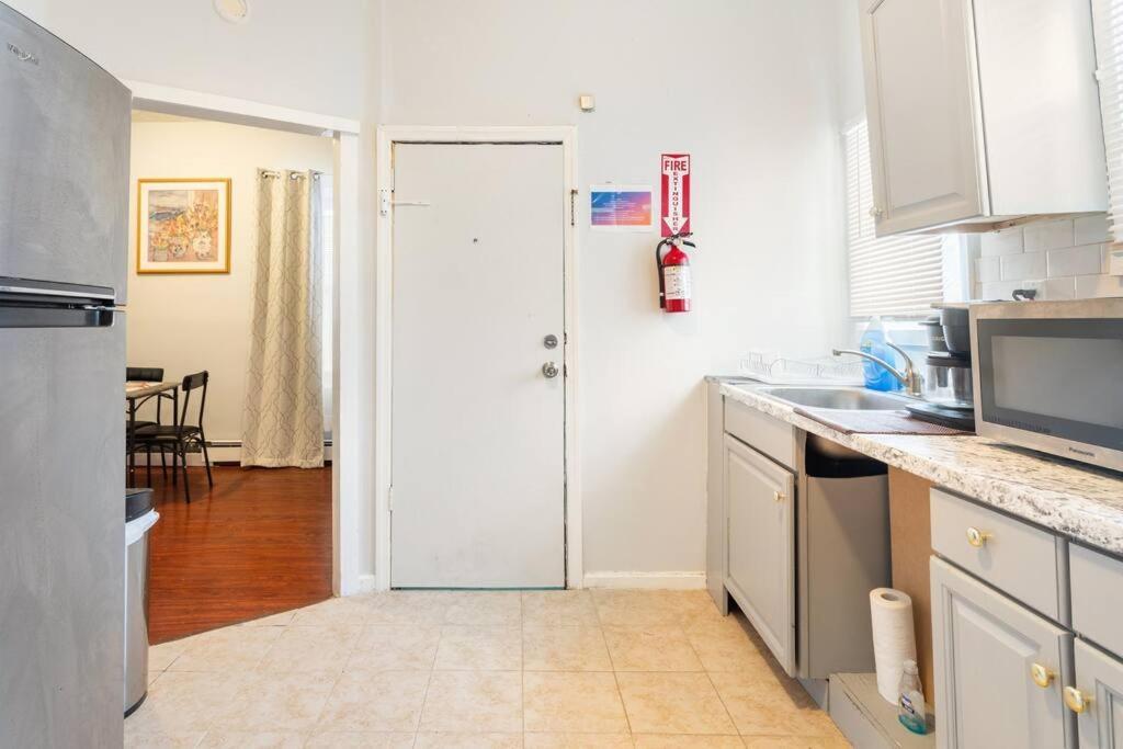 Clinton Hills - Newark Hotel ภายนอก รูปภาพ