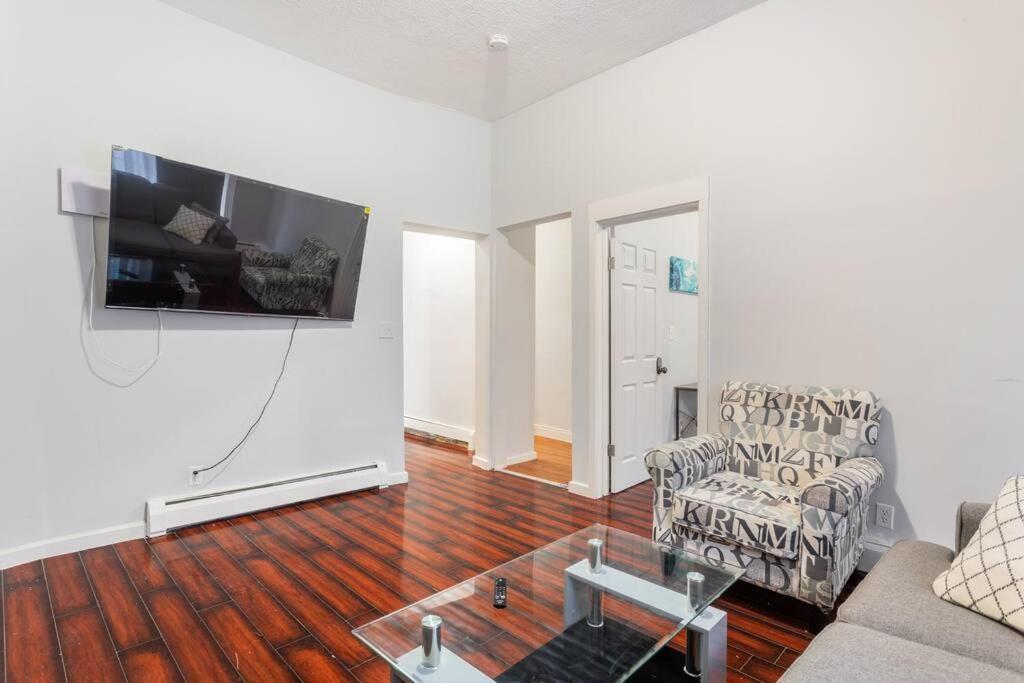 Clinton Hills - Newark Hotel ภายนอก รูปภาพ