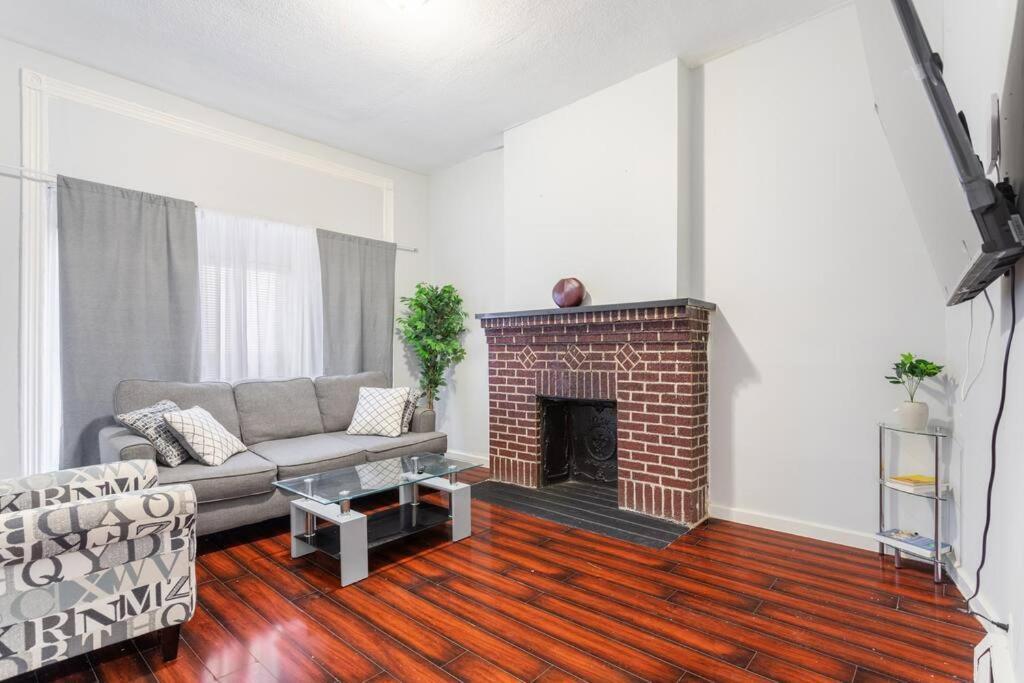Clinton Hills - Newark Hotel ภายนอก รูปภาพ