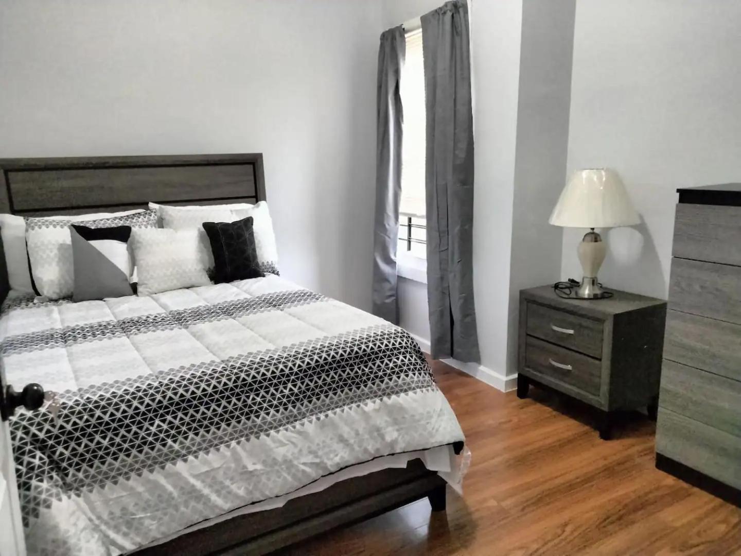 Clinton Hills - Newark Hotel ภายนอก รูปภาพ
