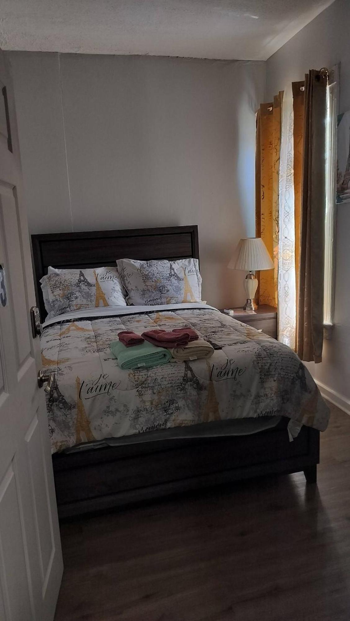 Clinton Hills - Newark Hotel ภายนอก รูปภาพ