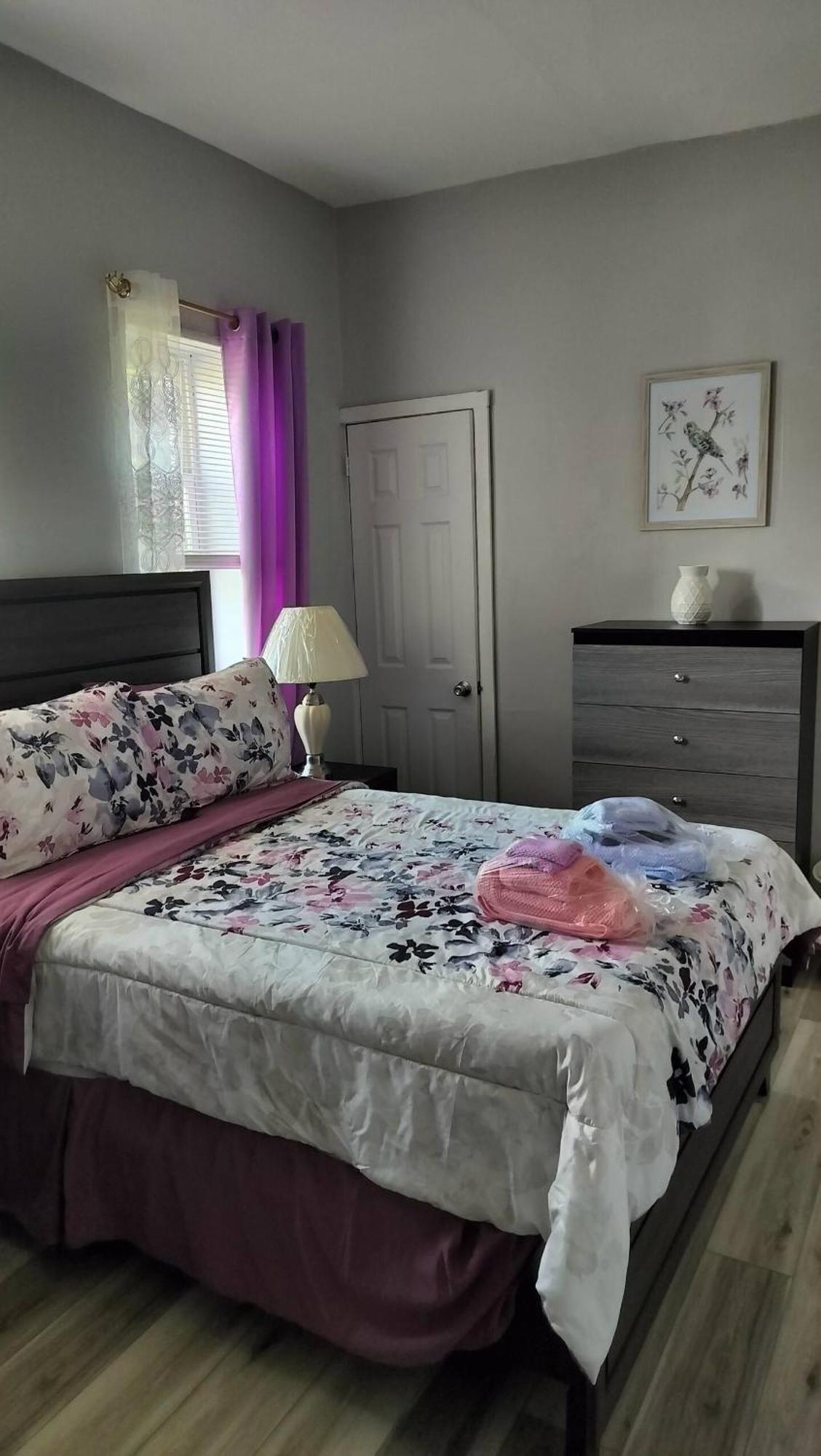 Clinton Hills - Newark Hotel ภายนอก รูปภาพ